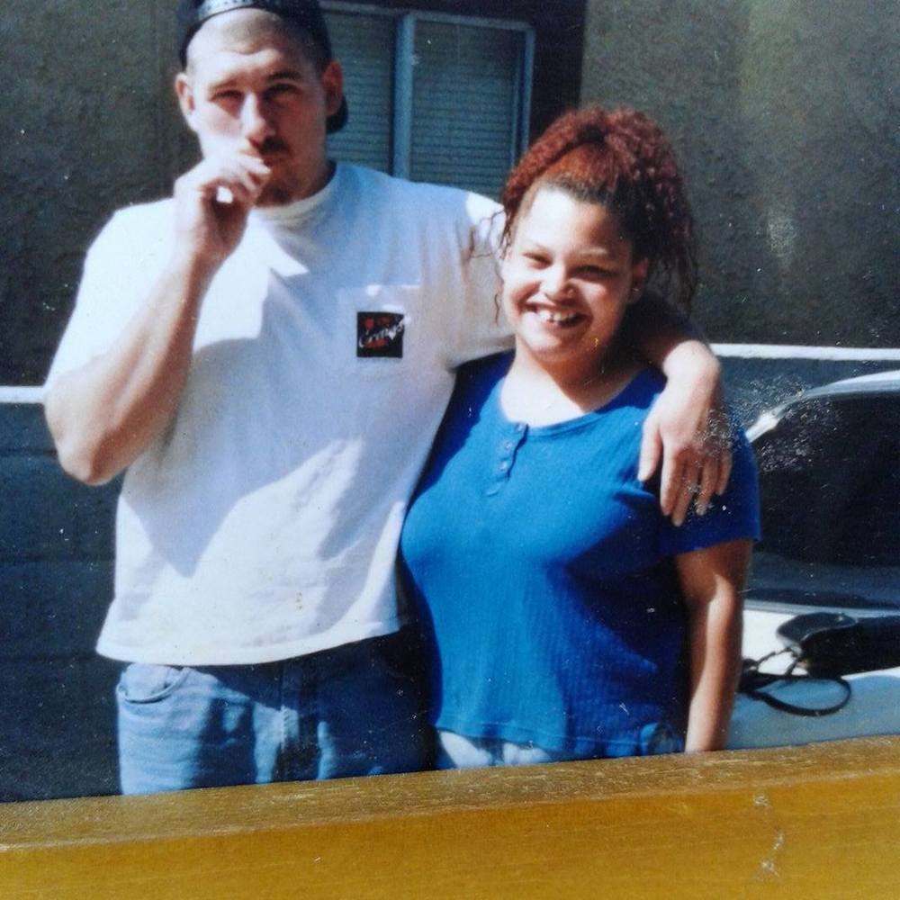 Meet your Posher, Michele